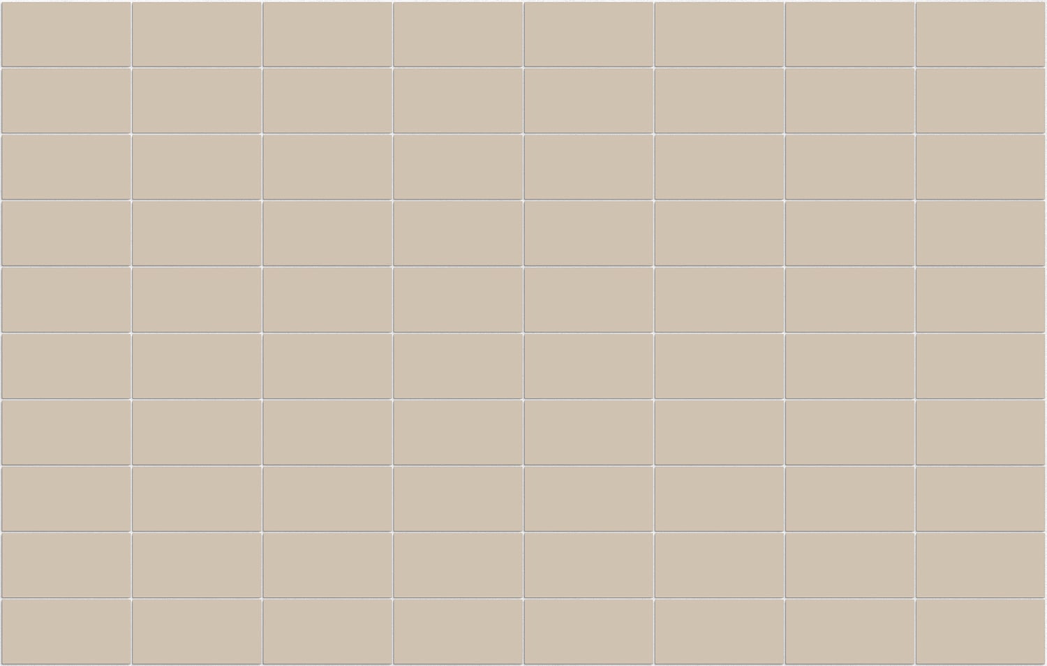 Taupe Fliesen 60x30cm